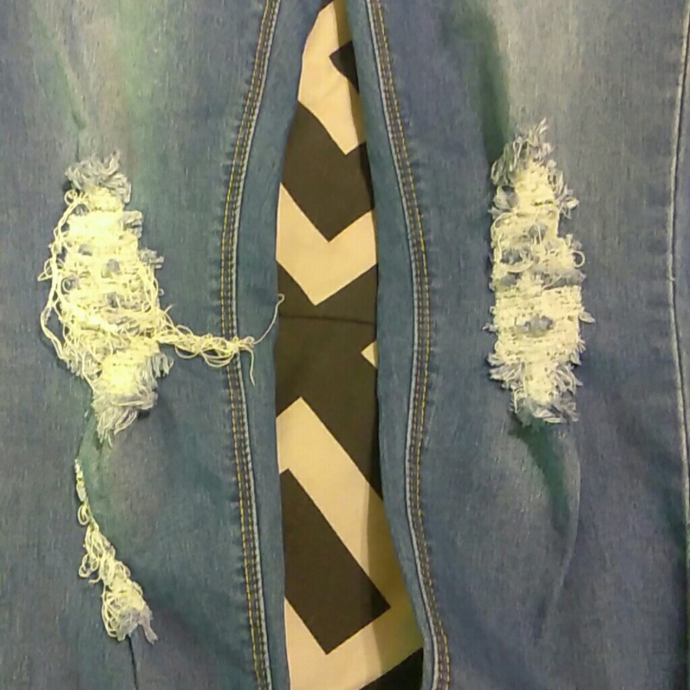 Jeans - Picture 7 of 7